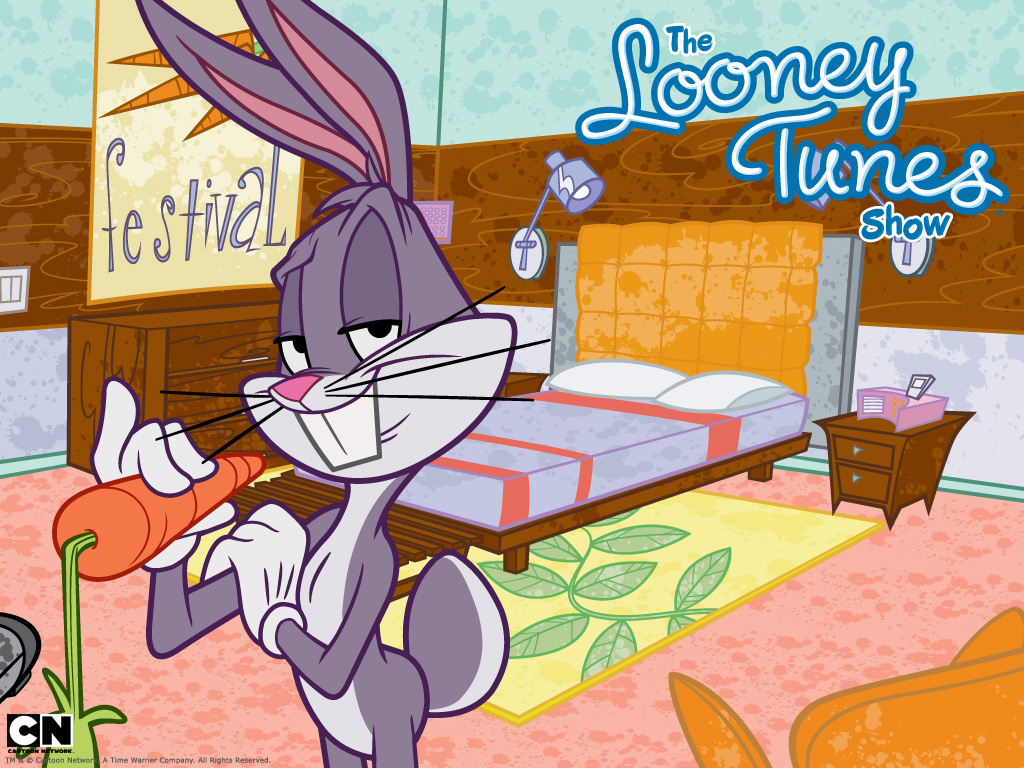 bugs looney tunes