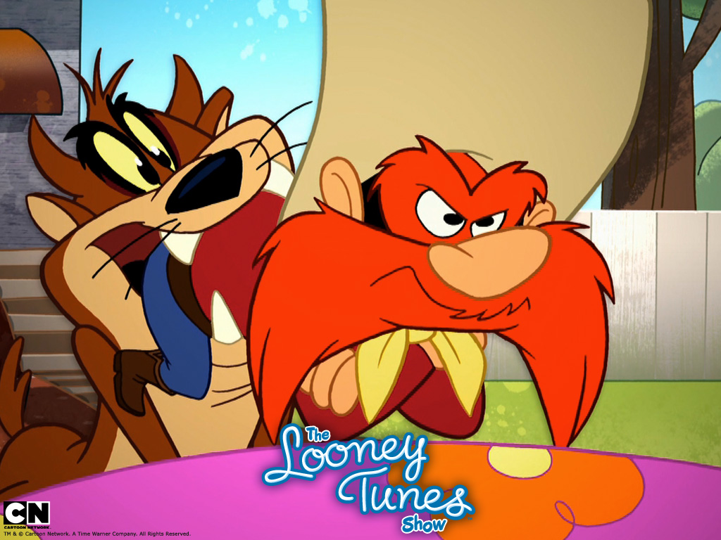 hd looney tunes