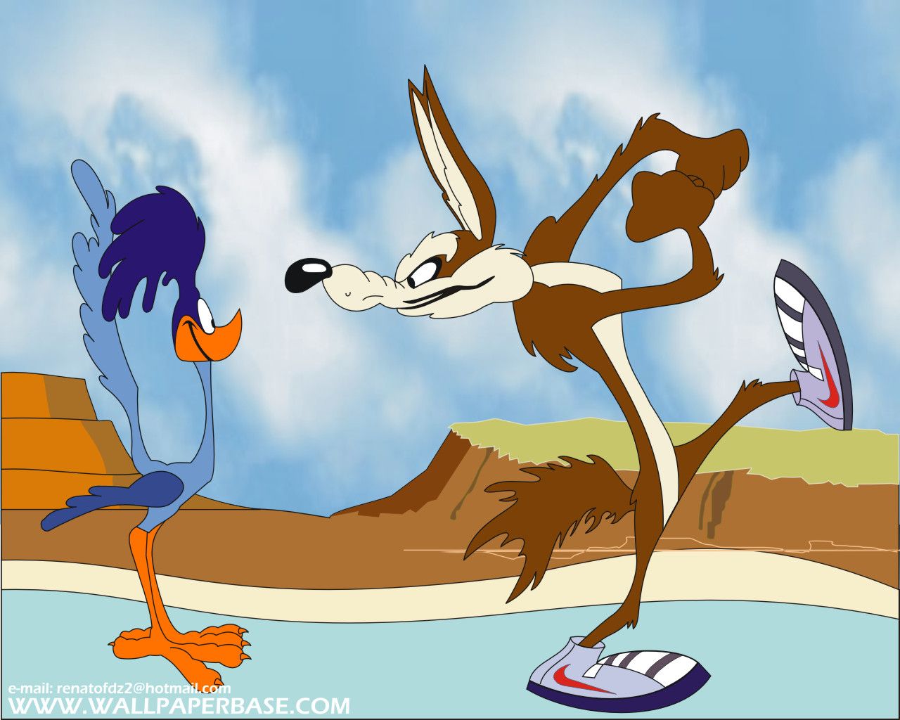 looney tunes fun