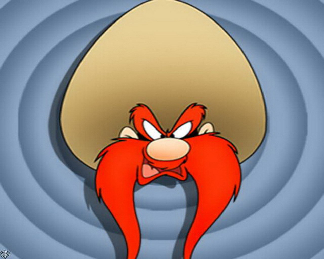 looney tunes windows hd