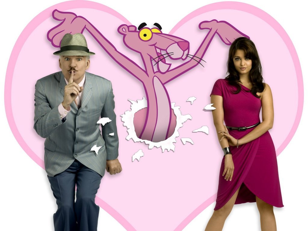 Pink Panther wallpaper free