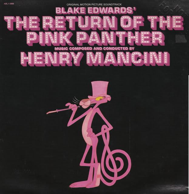 pink panther hd free