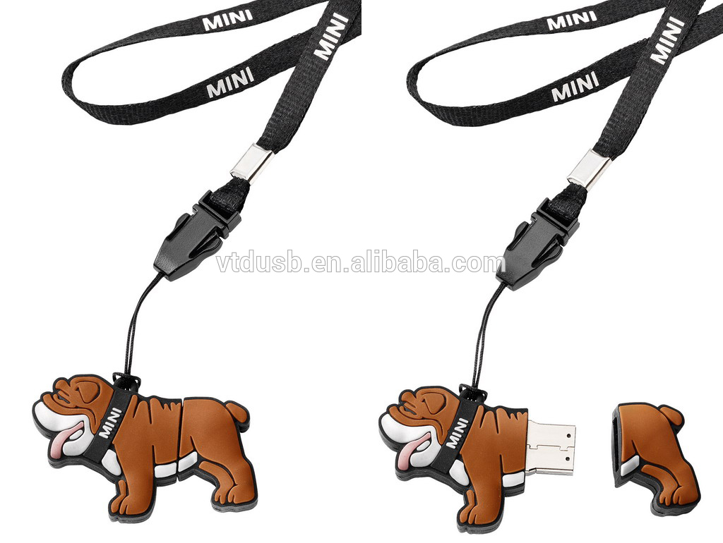 dog usb