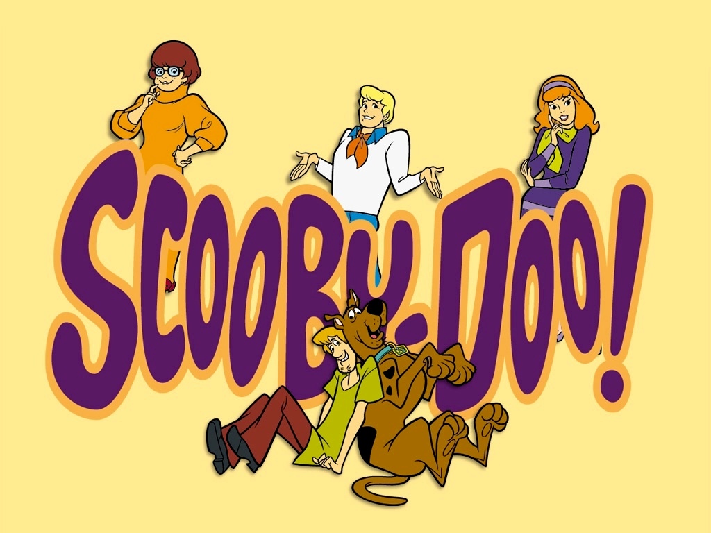 Scooby Doo Wallpaper beautiful