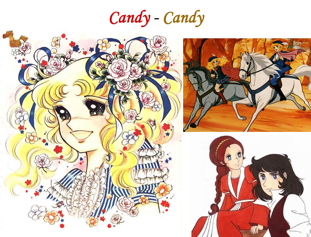 candycandy