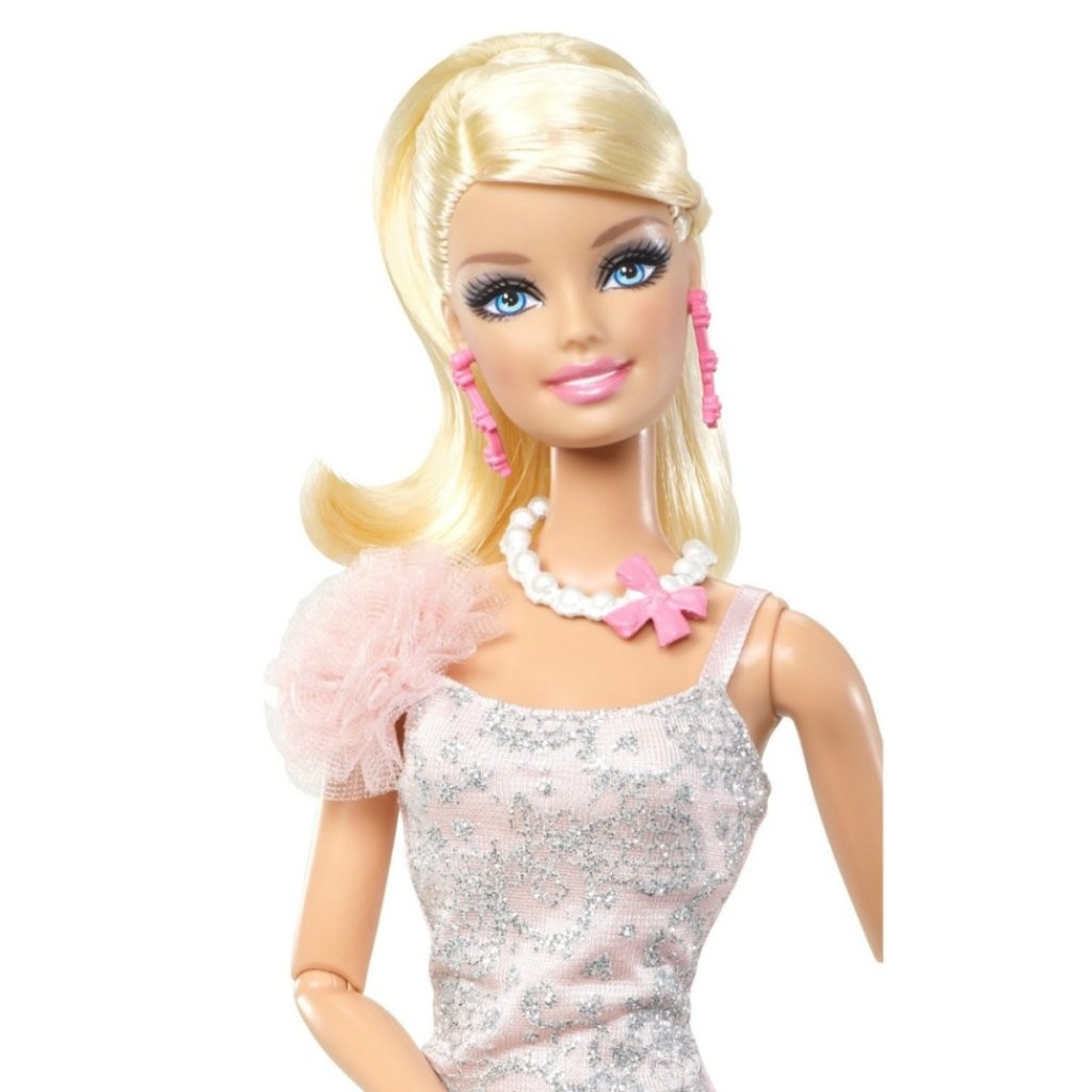 barbie coole