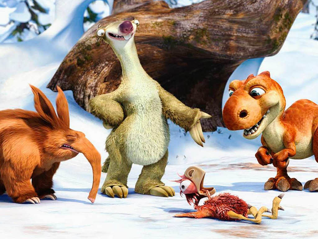 ice age team