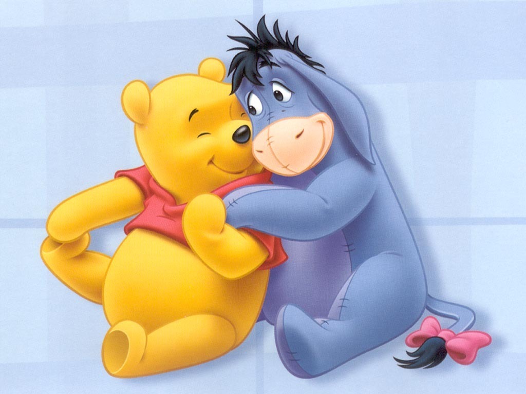 Winnie the pooh photos