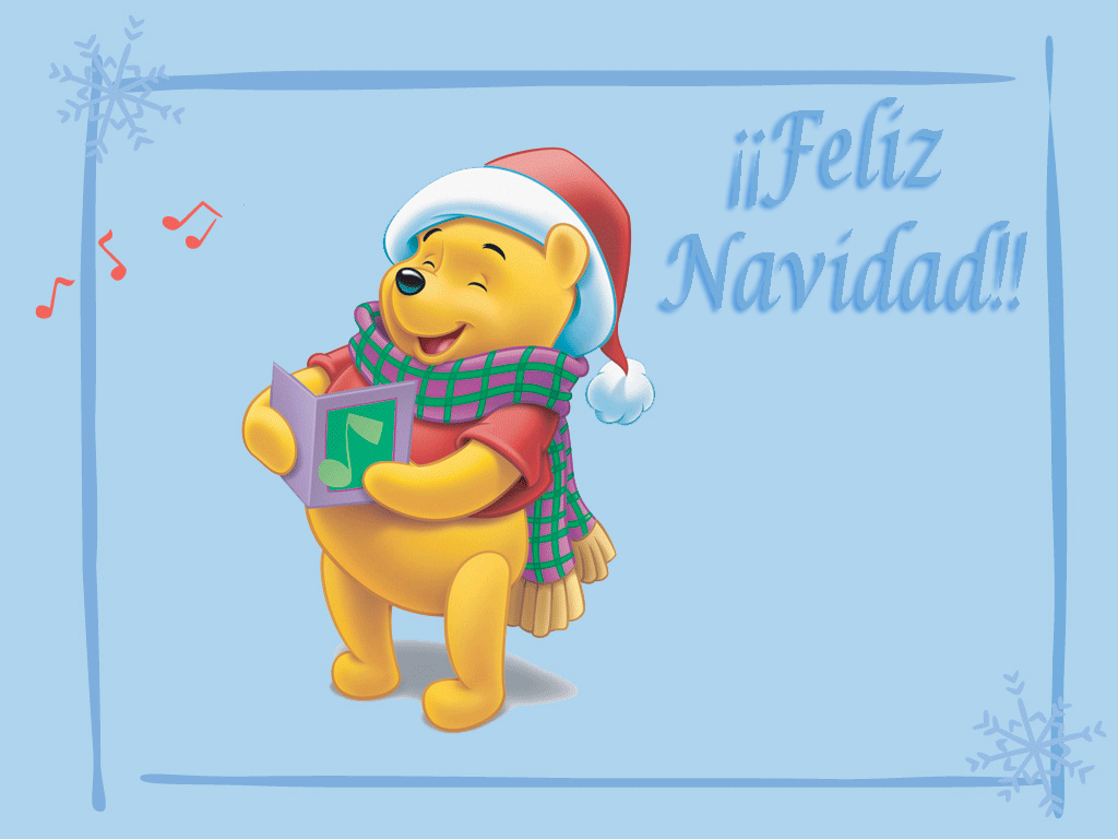 postales winnie pooh