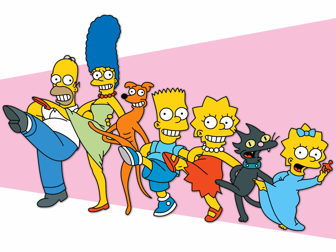 simpson dance