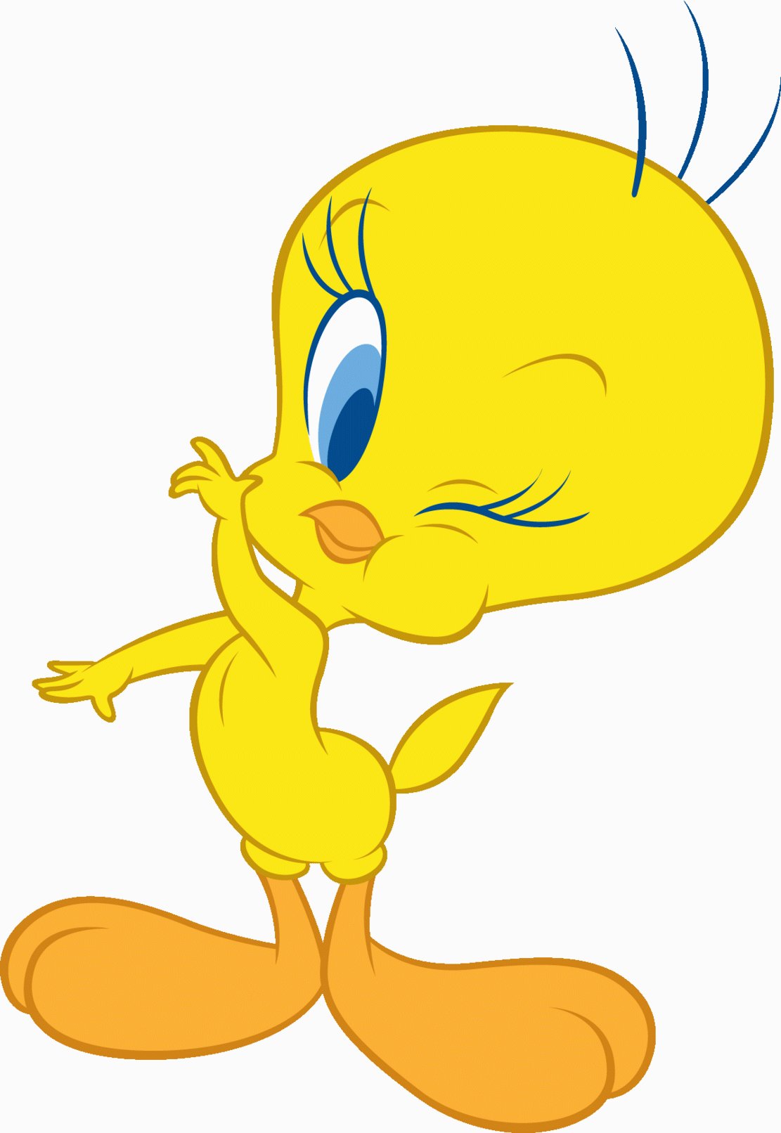 Cute Tweety Bird Image hd