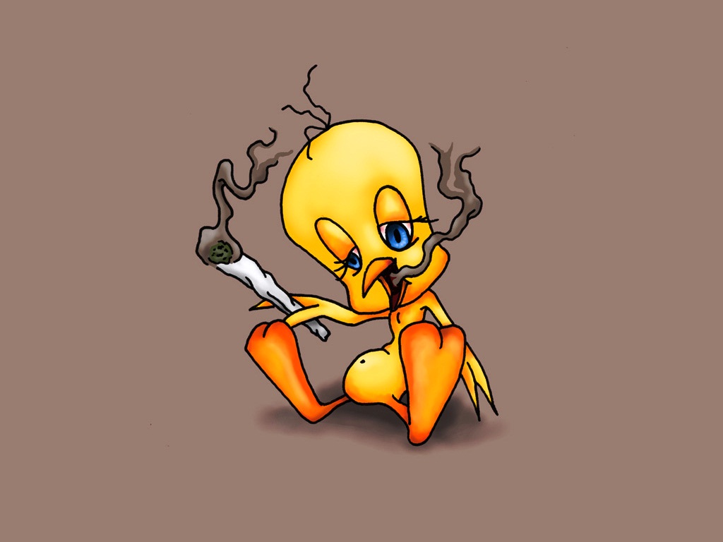 Tweety Little HD