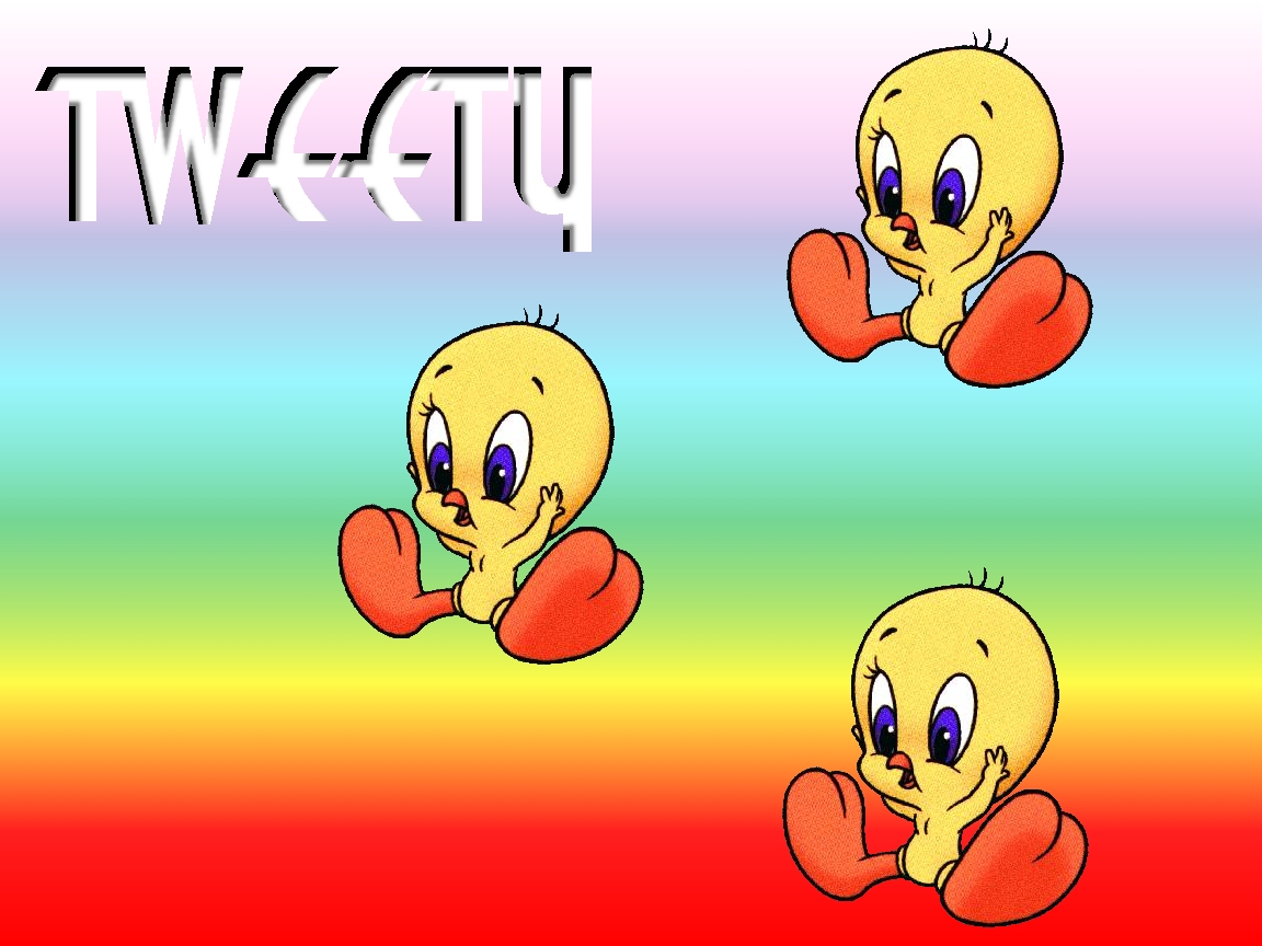 Tweety Wallpaper hd desktop