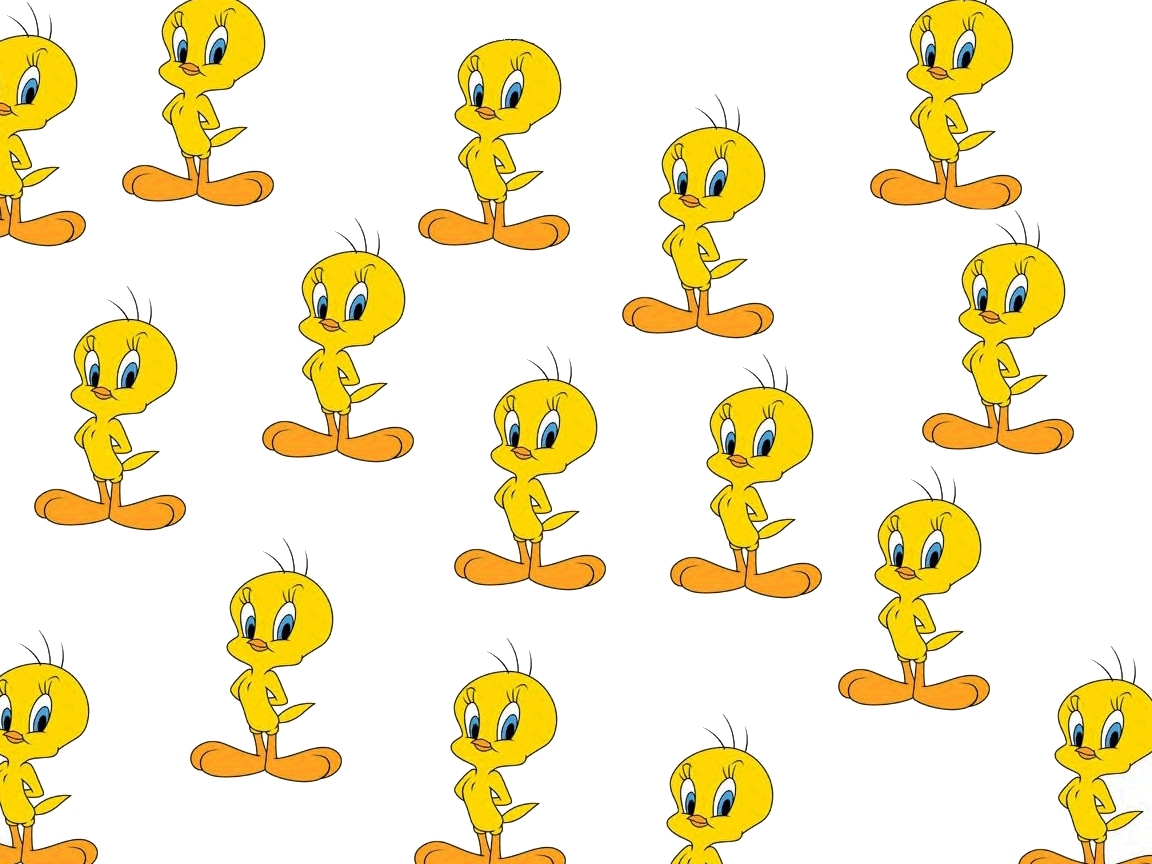 Ultimate Tweety Wallpaper