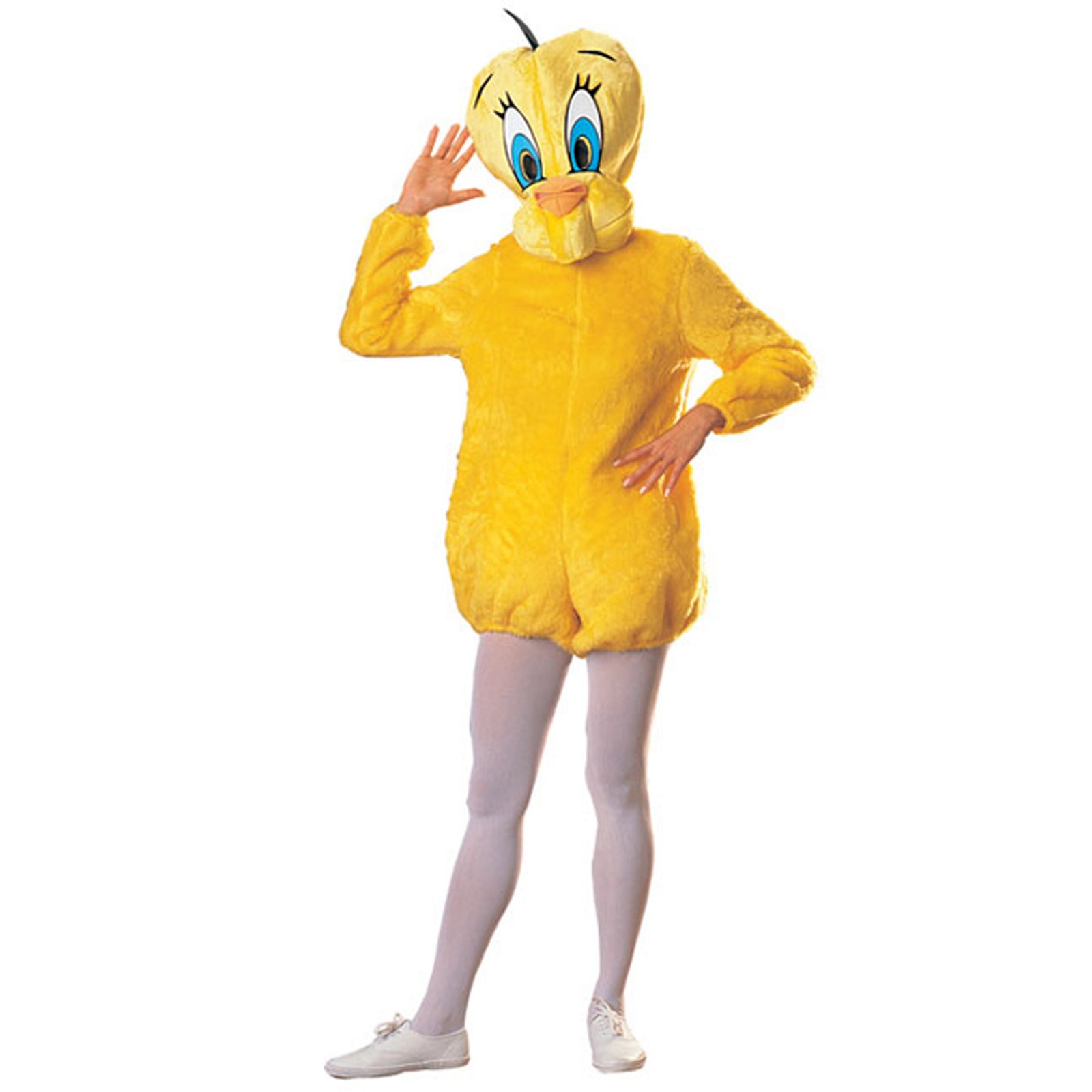 costume tweety