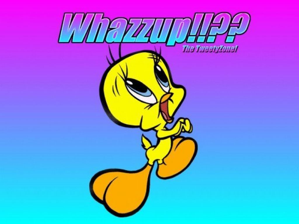 tweety bird wallpapers background