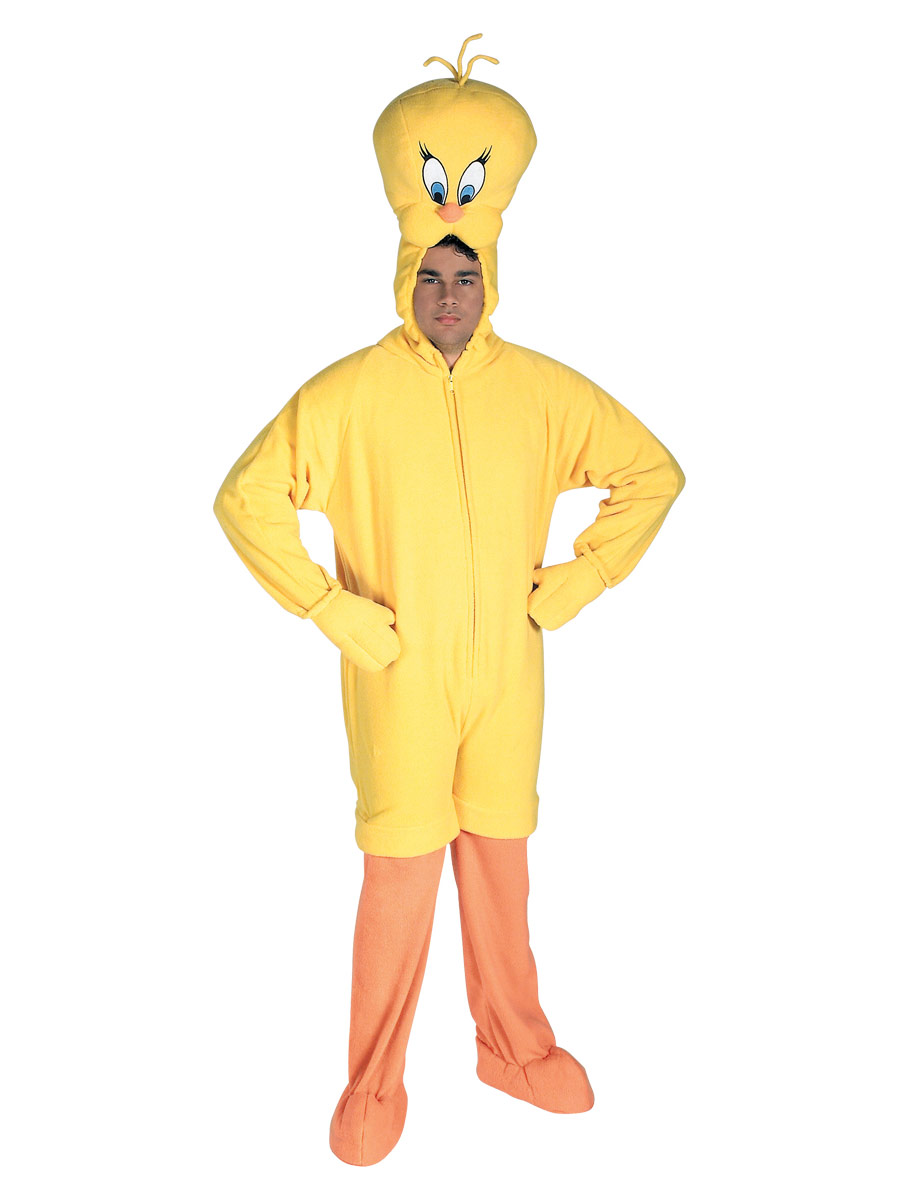 tweety costume