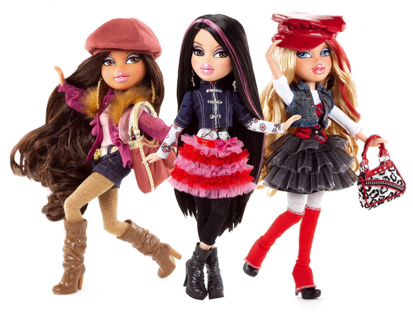 BRATZ PARTY