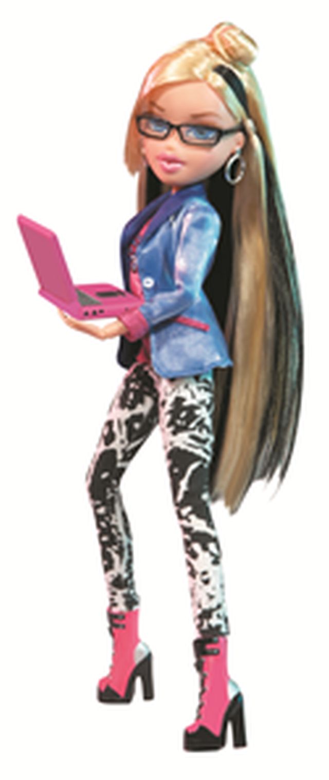 Bratz Passion Dolls