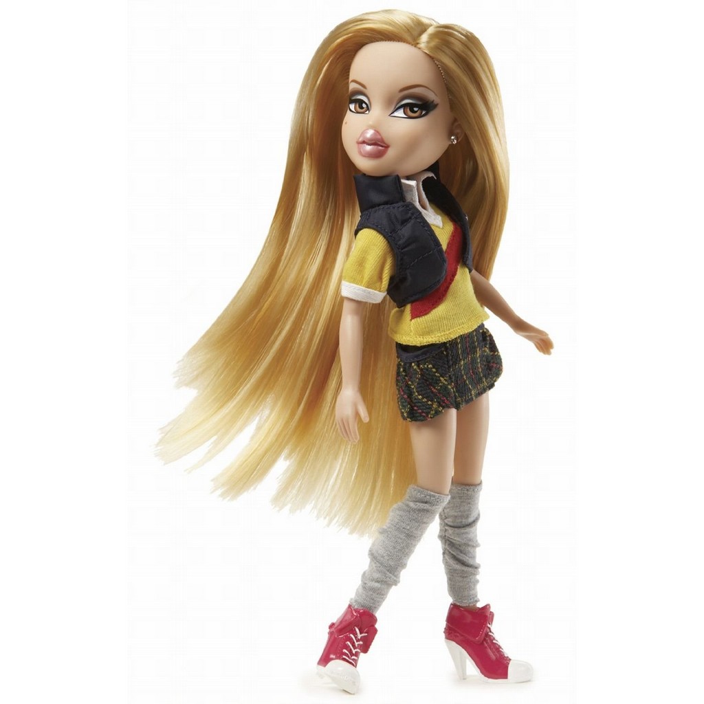 bratz chloe