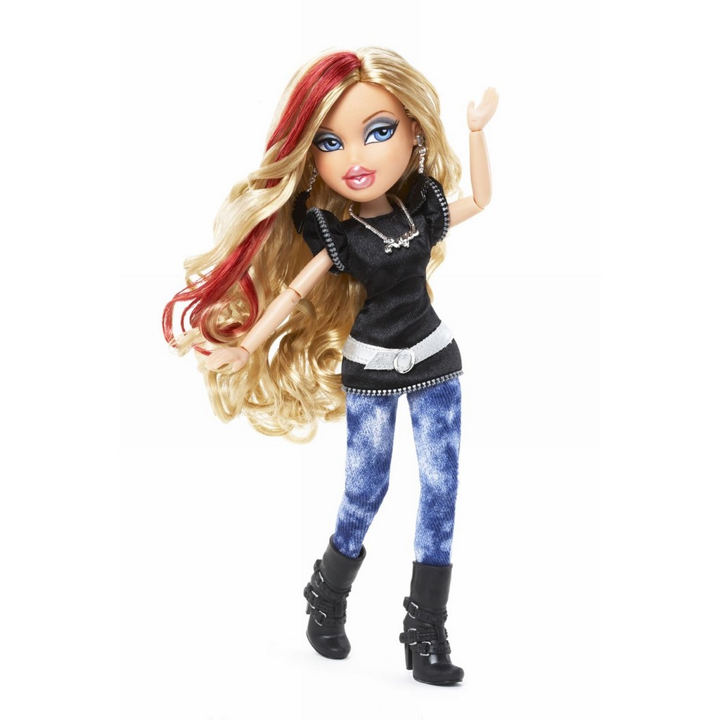 bratz chloe doll