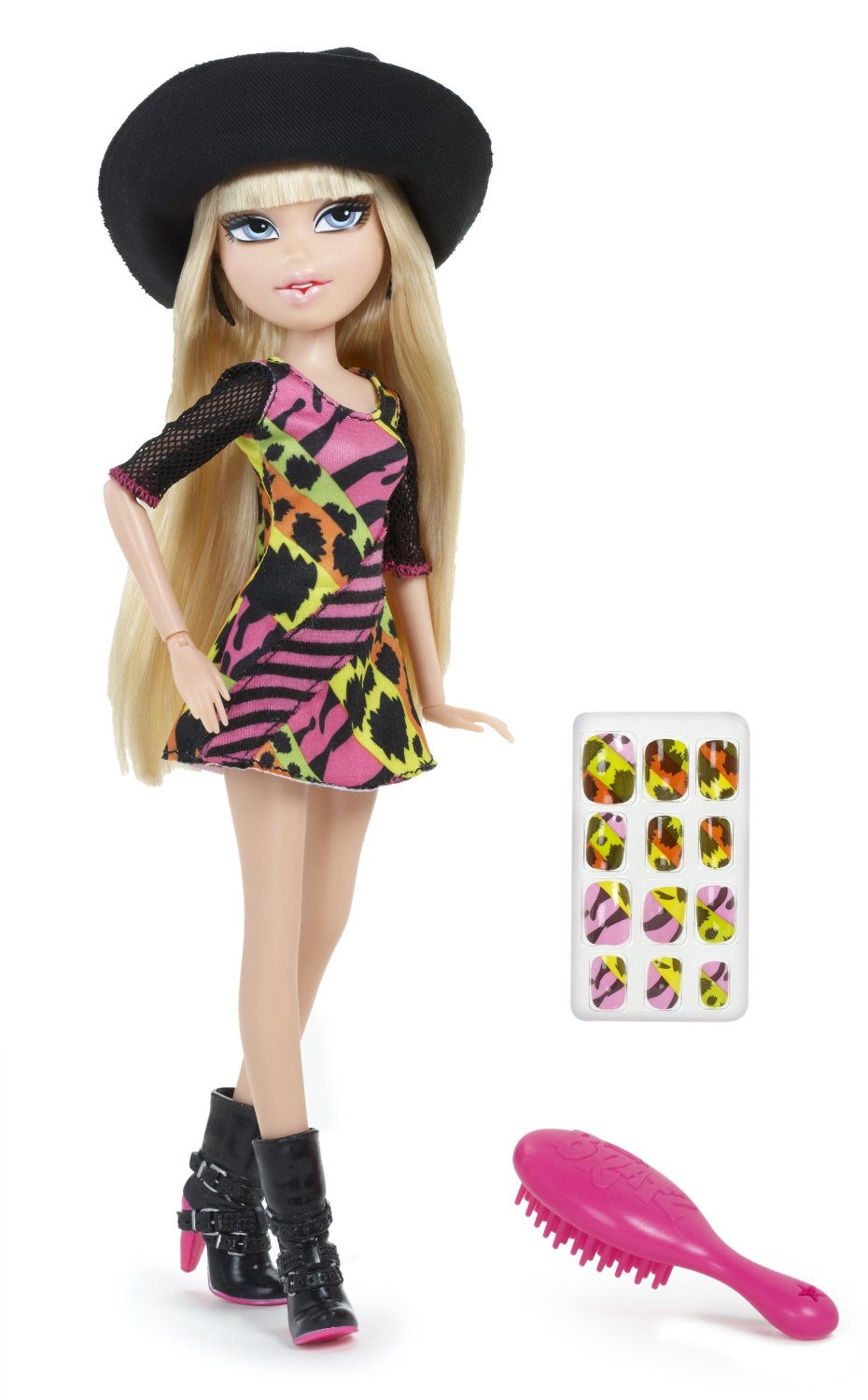 bratz chole wonder