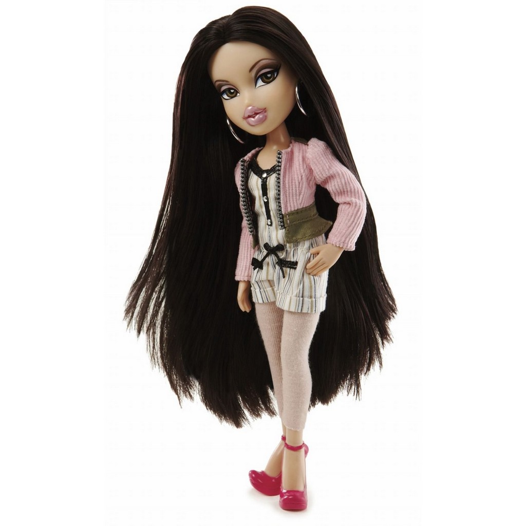 bratz free doll