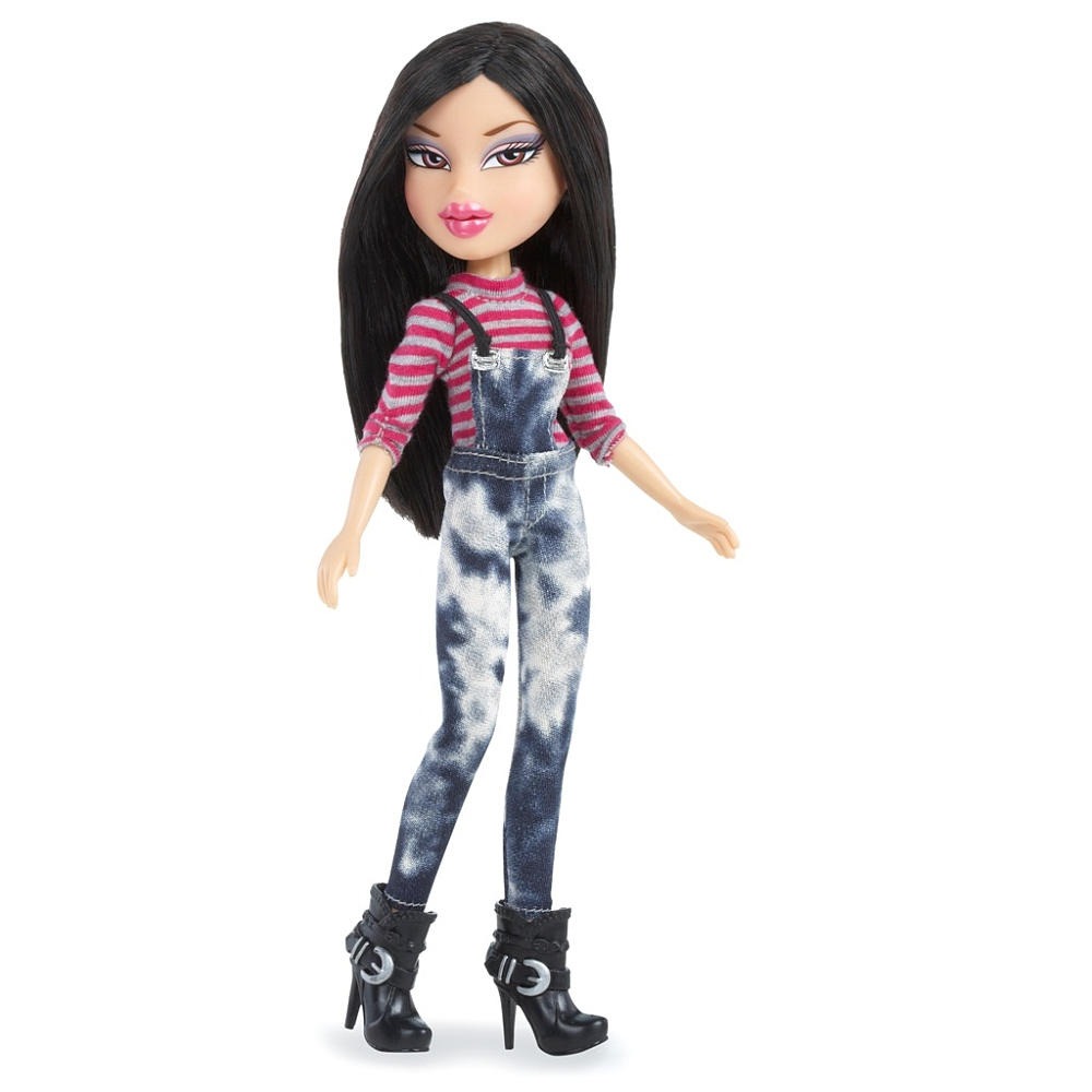 bratz jade original