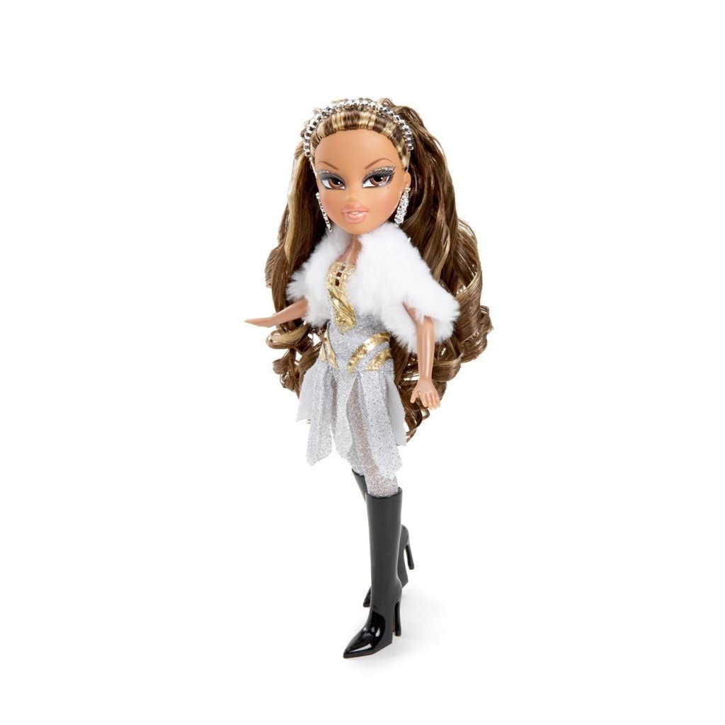 bratz yasmin cute