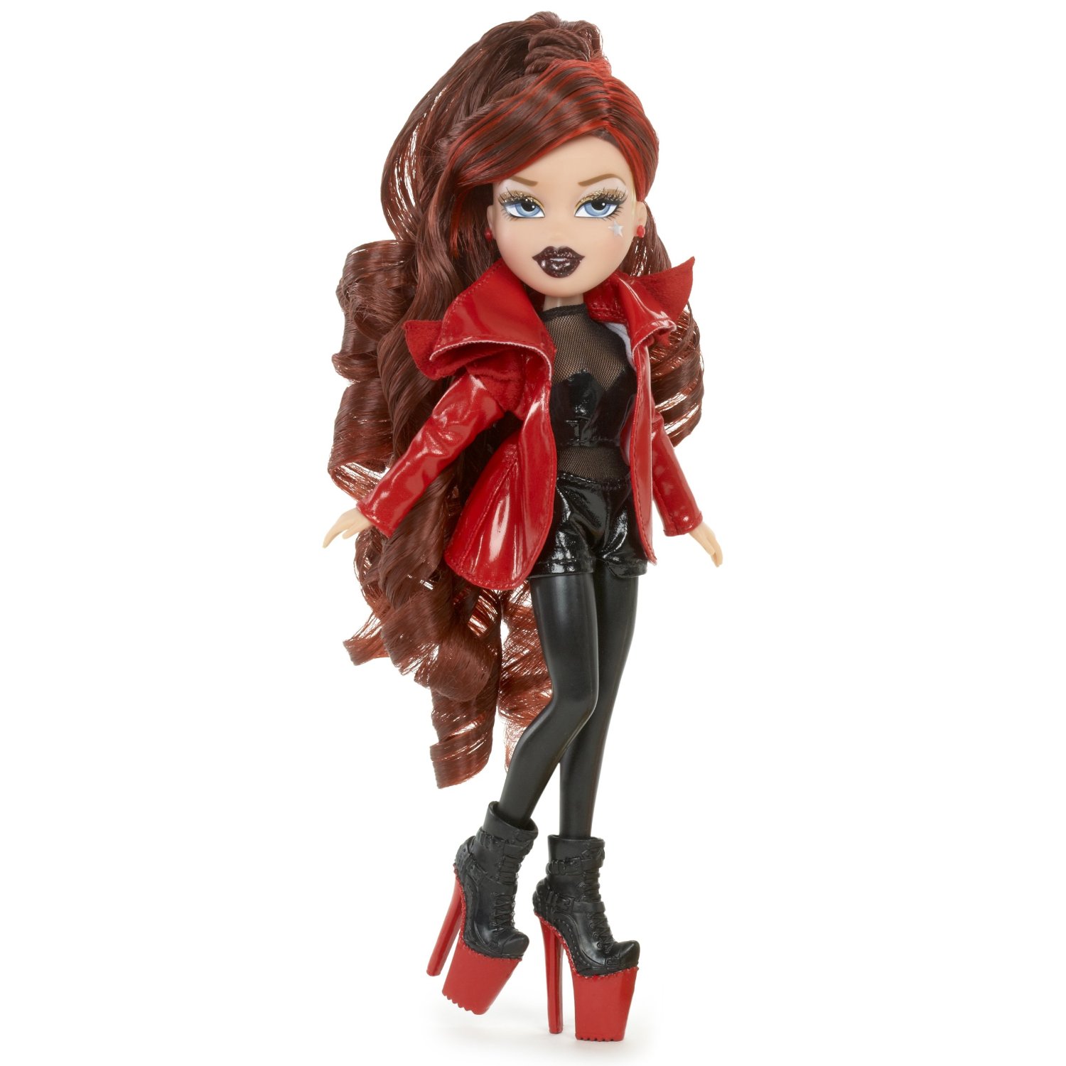 jade Bratz Doll