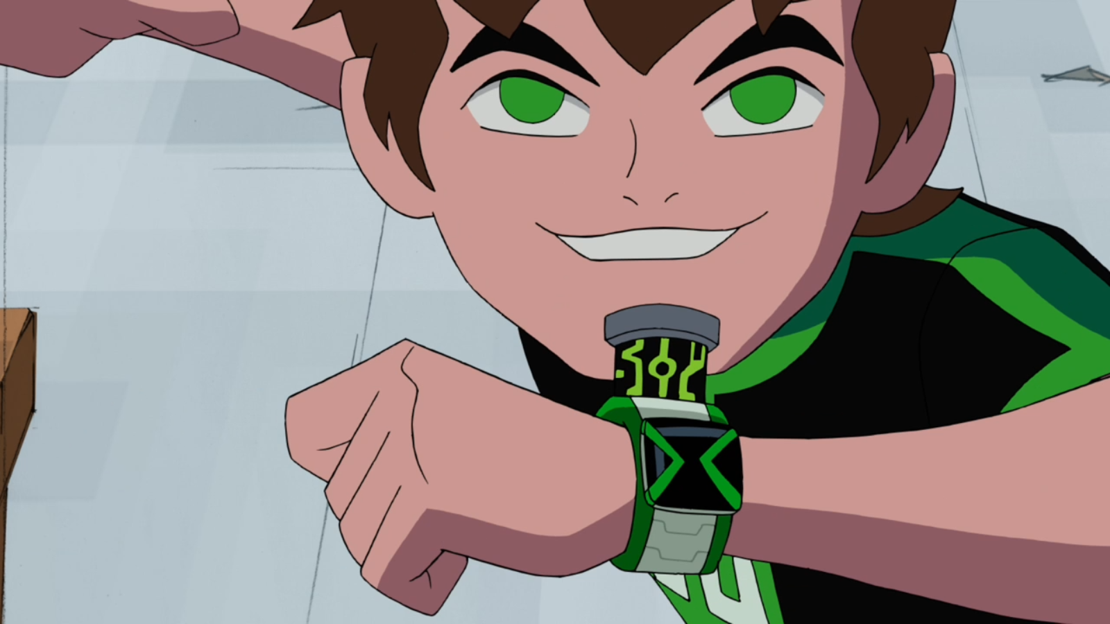 Ben10