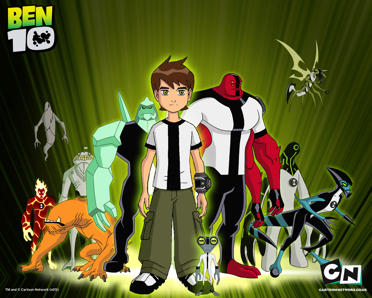 ben10