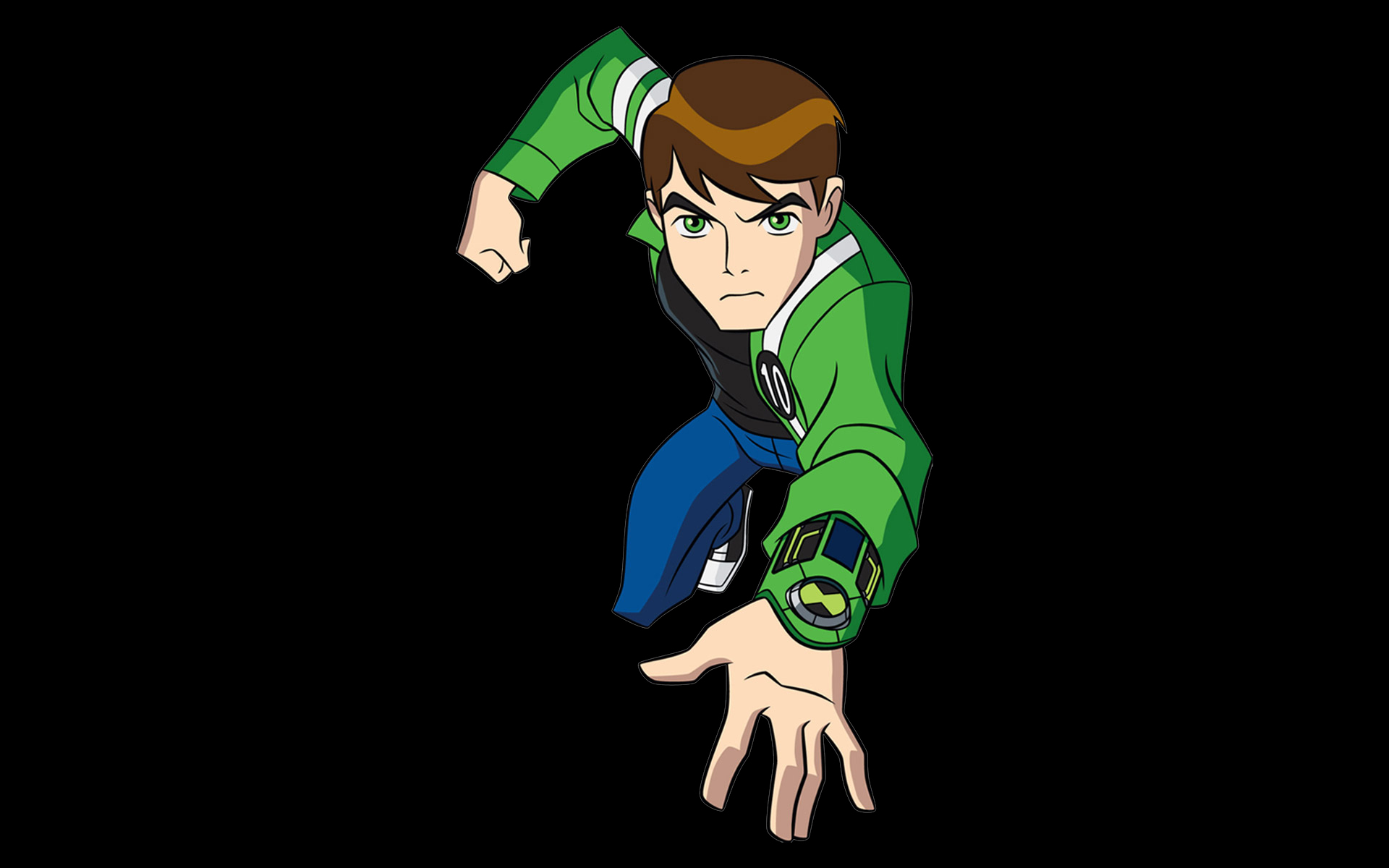 ben 10 other