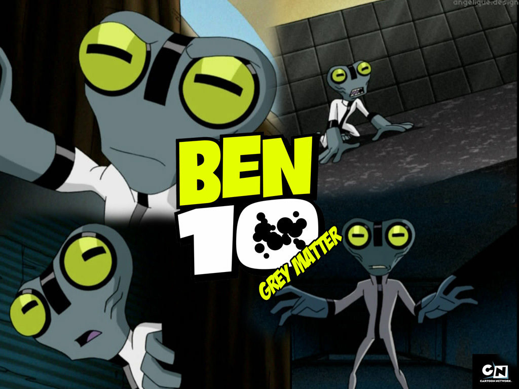 fun Wallpaper ben 10