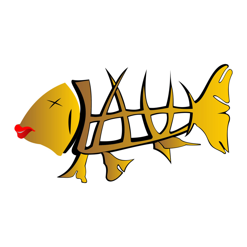 cartoon fish free