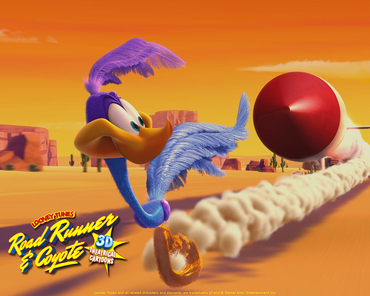 Road Runner photo