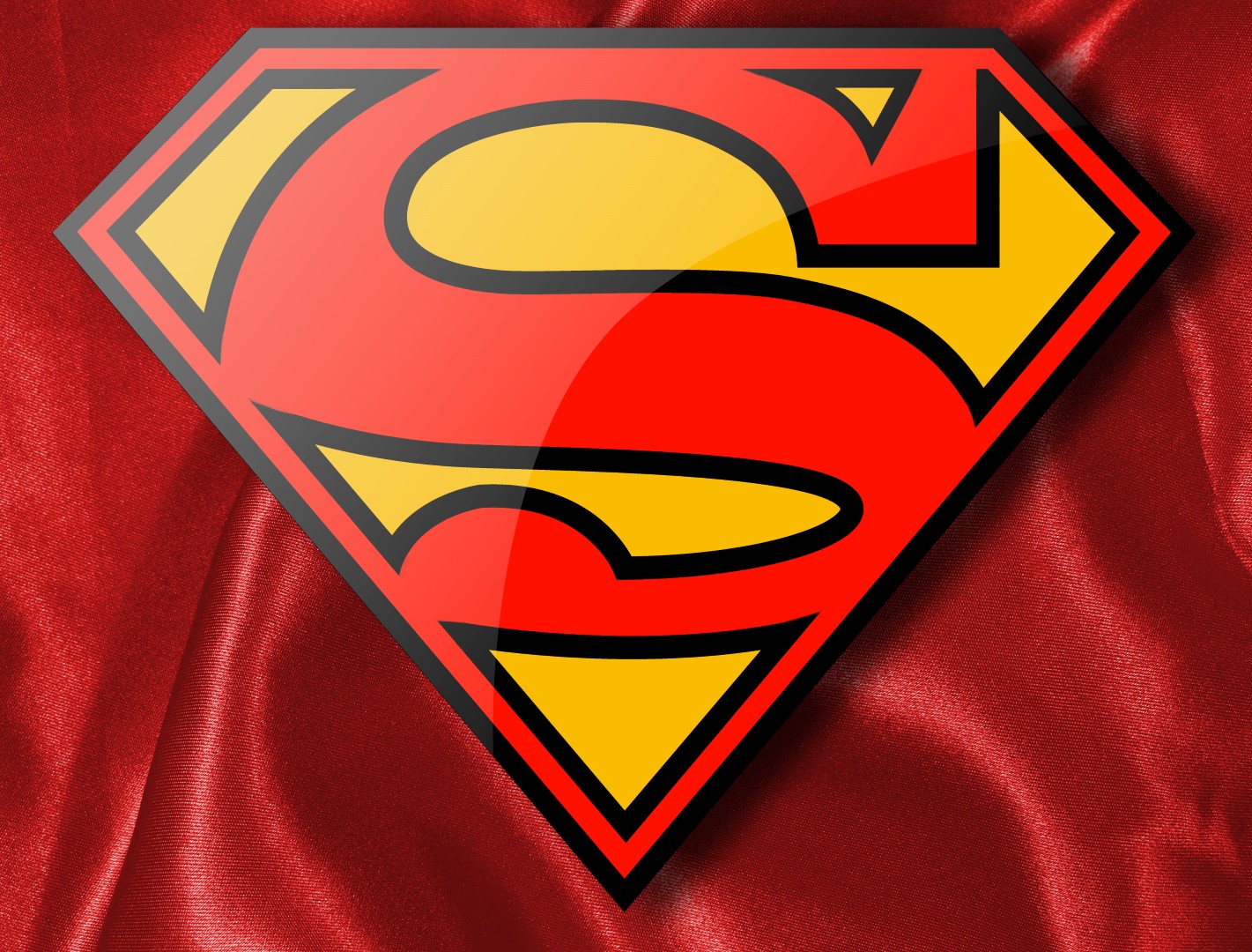 Superman Logo