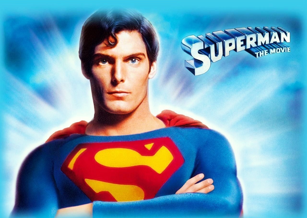 Superman The Movie