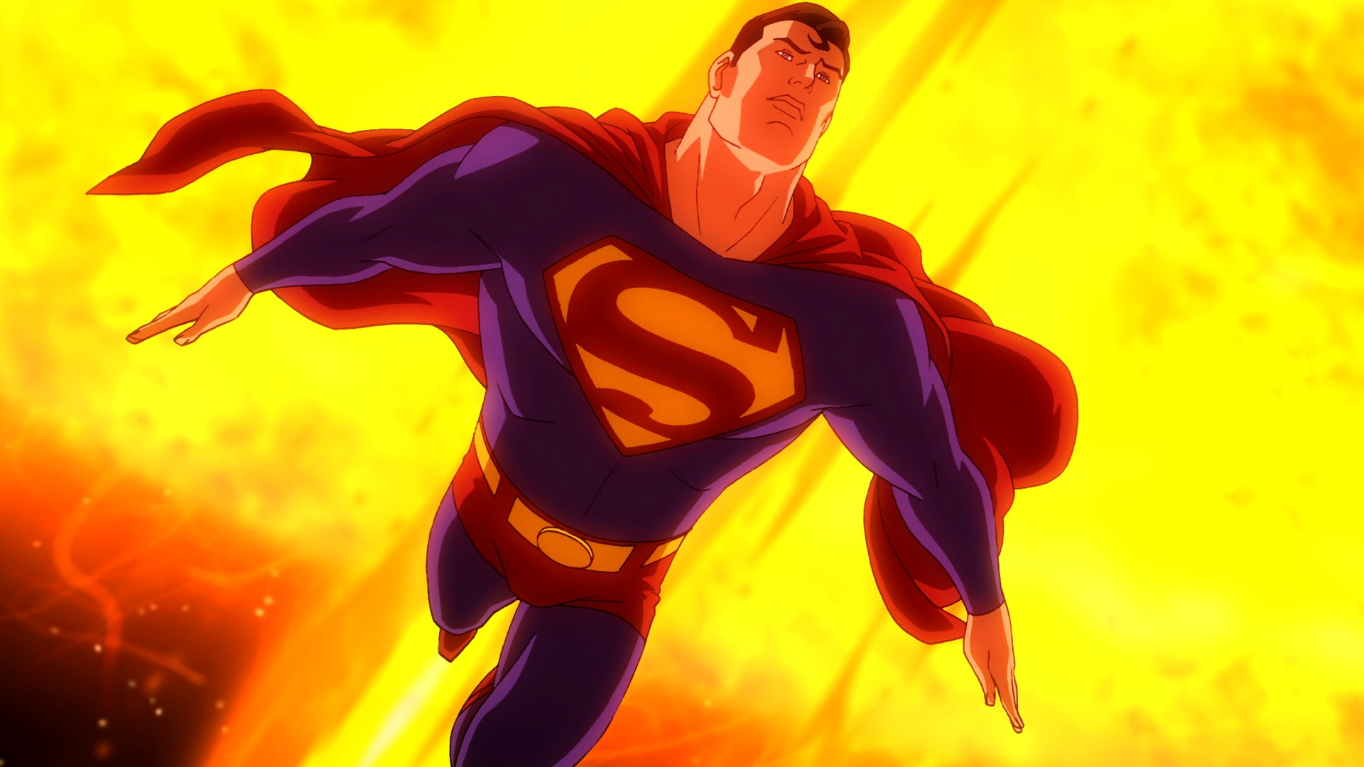 all star superman