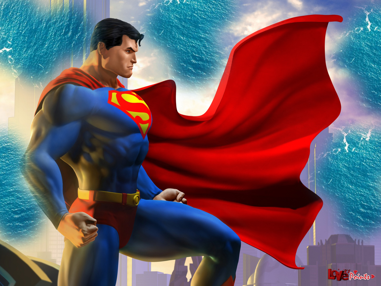 superman wallpapers