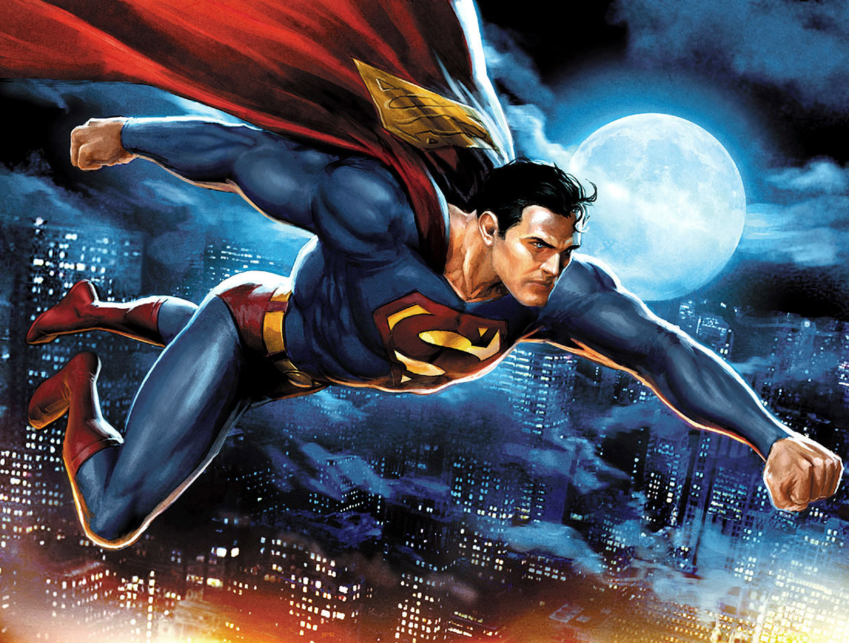 superman wallpapers hd