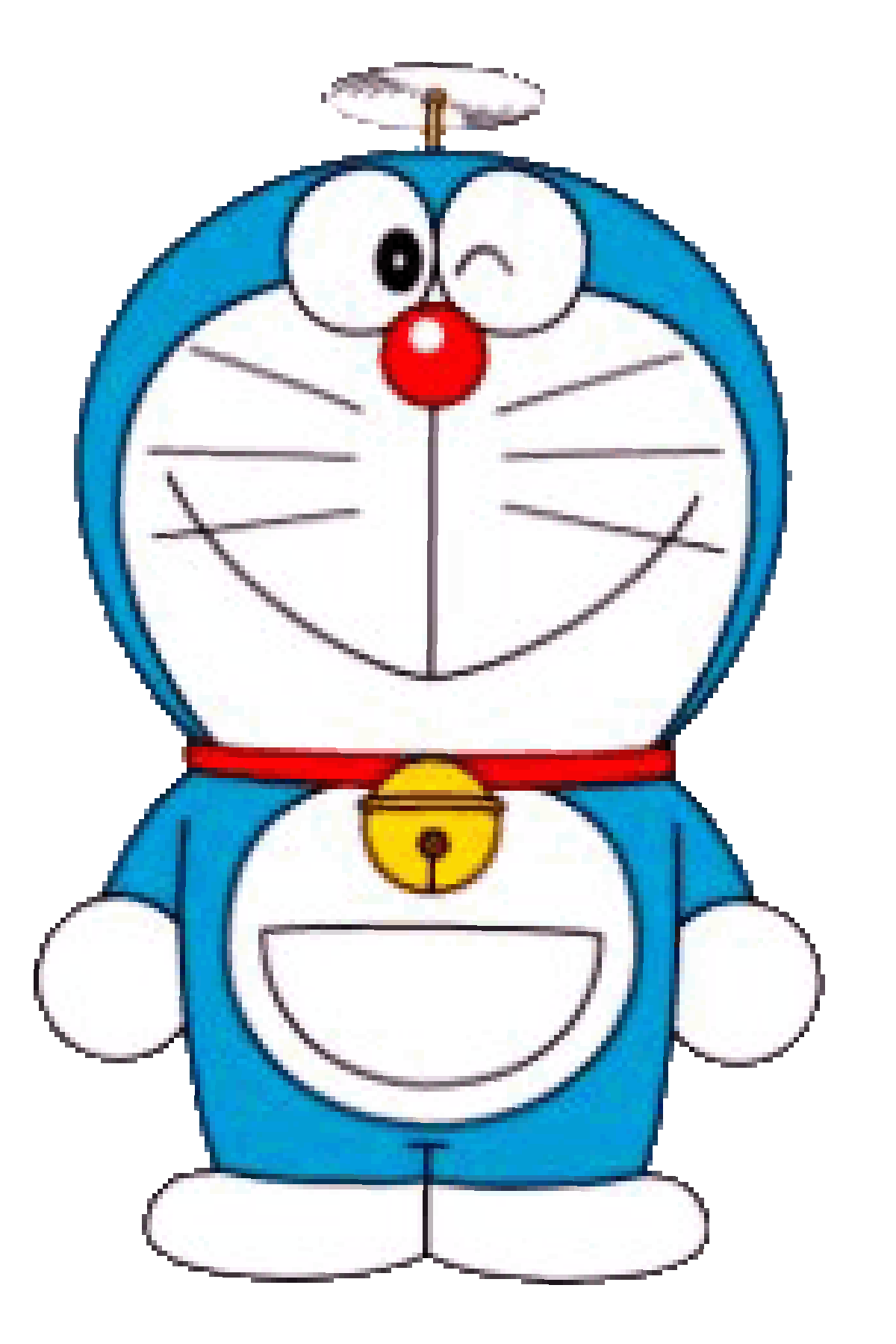 doraemon