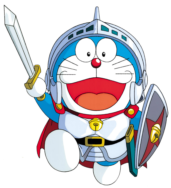 doraemon