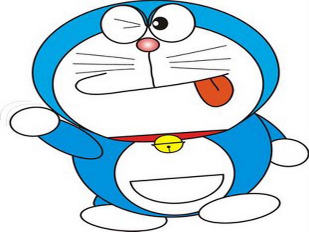 doraemon cover Wallpaper