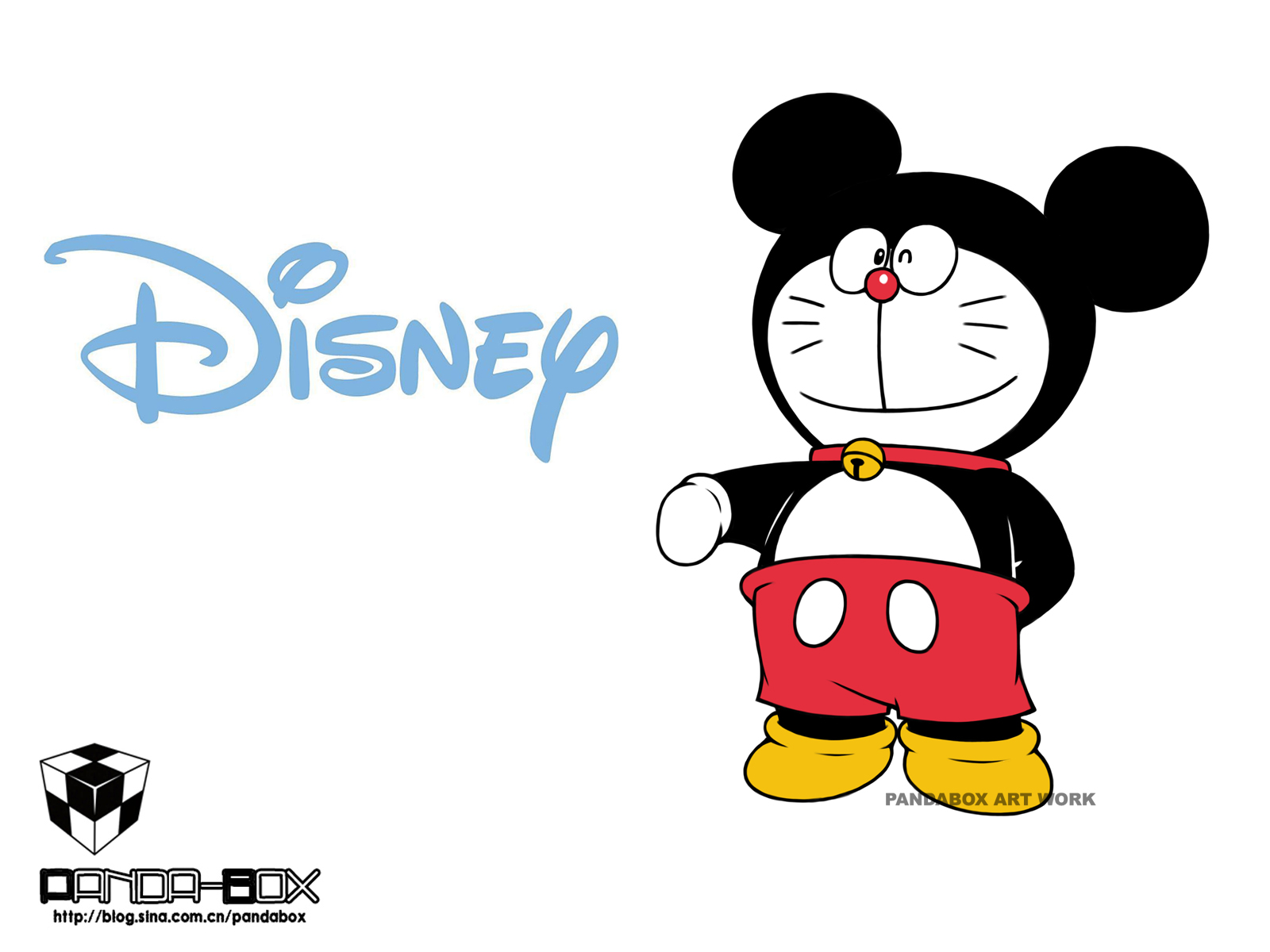 doraemon disney