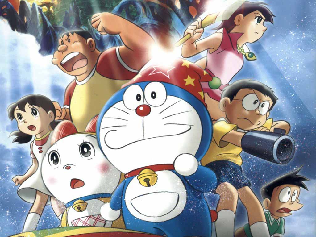 doraemon images free download