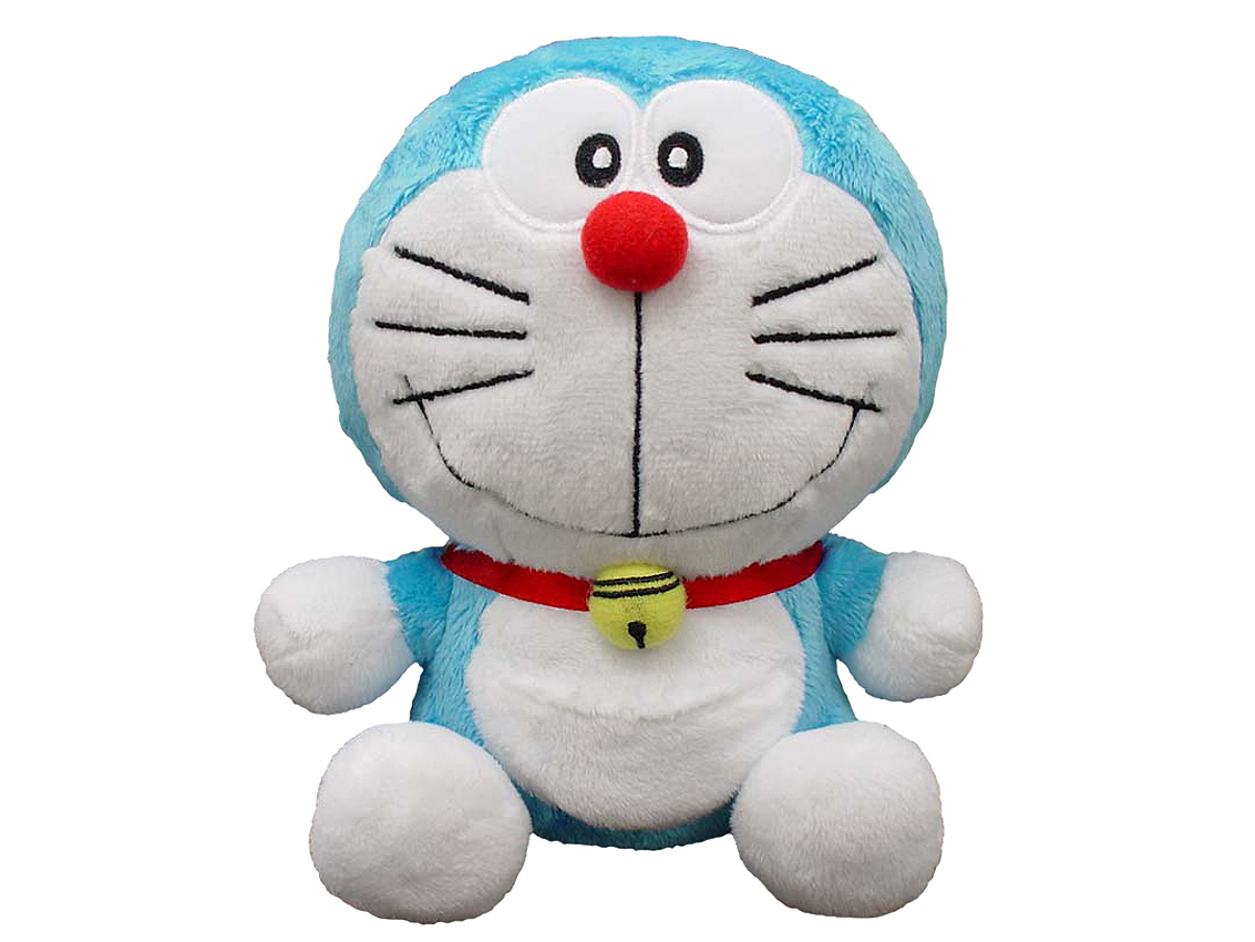 doraemon small doll