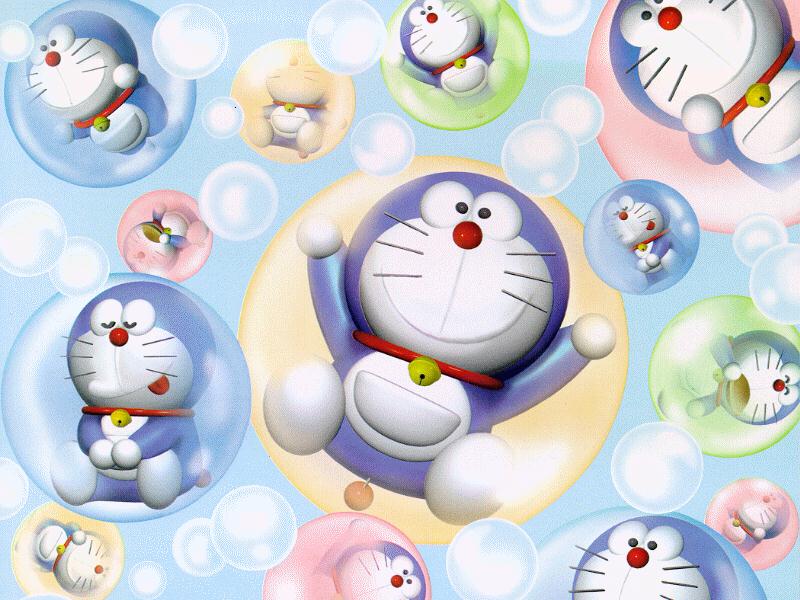 doraemon swetty