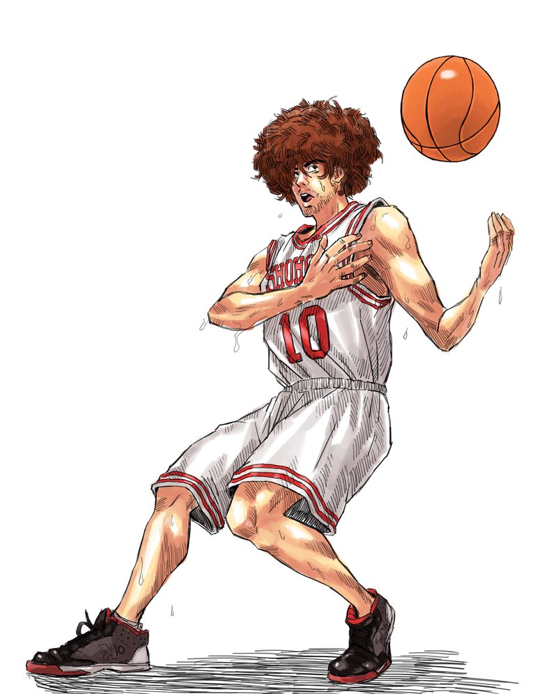 slam dunk full hd player cover