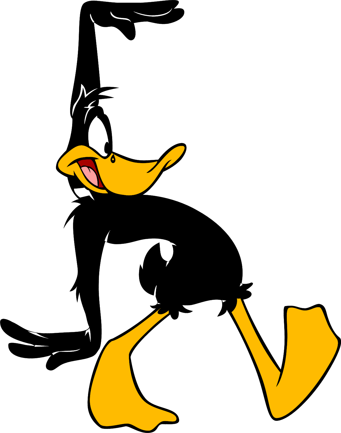 DAFFY well